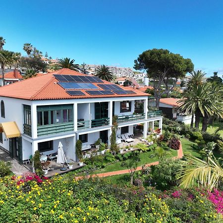 Villa Erika Madeira Caniço Buitenkant foto