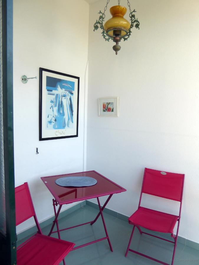 Villa Erika Madeira Caniço Buitenkant foto