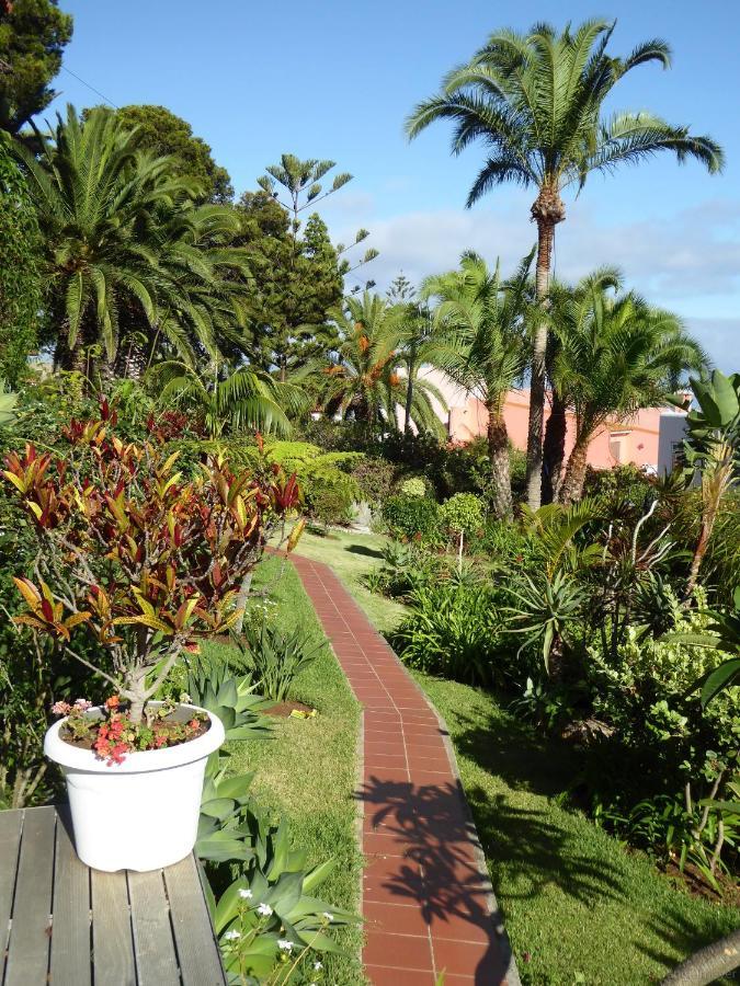 Villa Erika Madeira Caniço Buitenkant foto