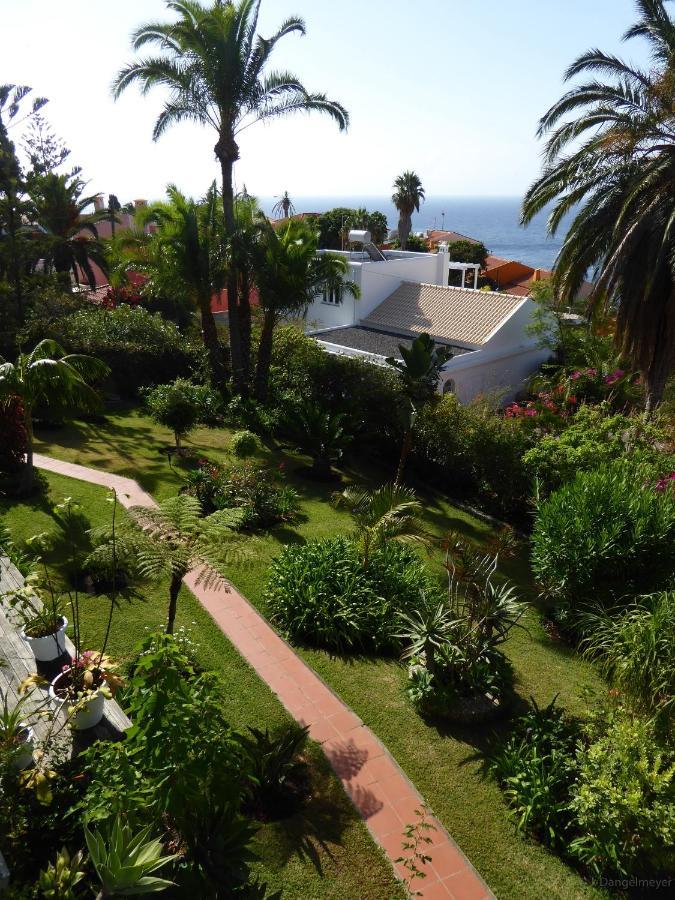 Villa Erika Madeira Caniço Buitenkant foto